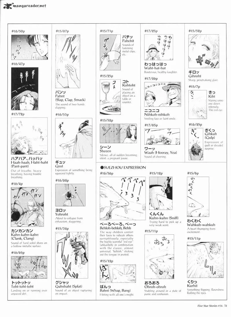 Manga page 79