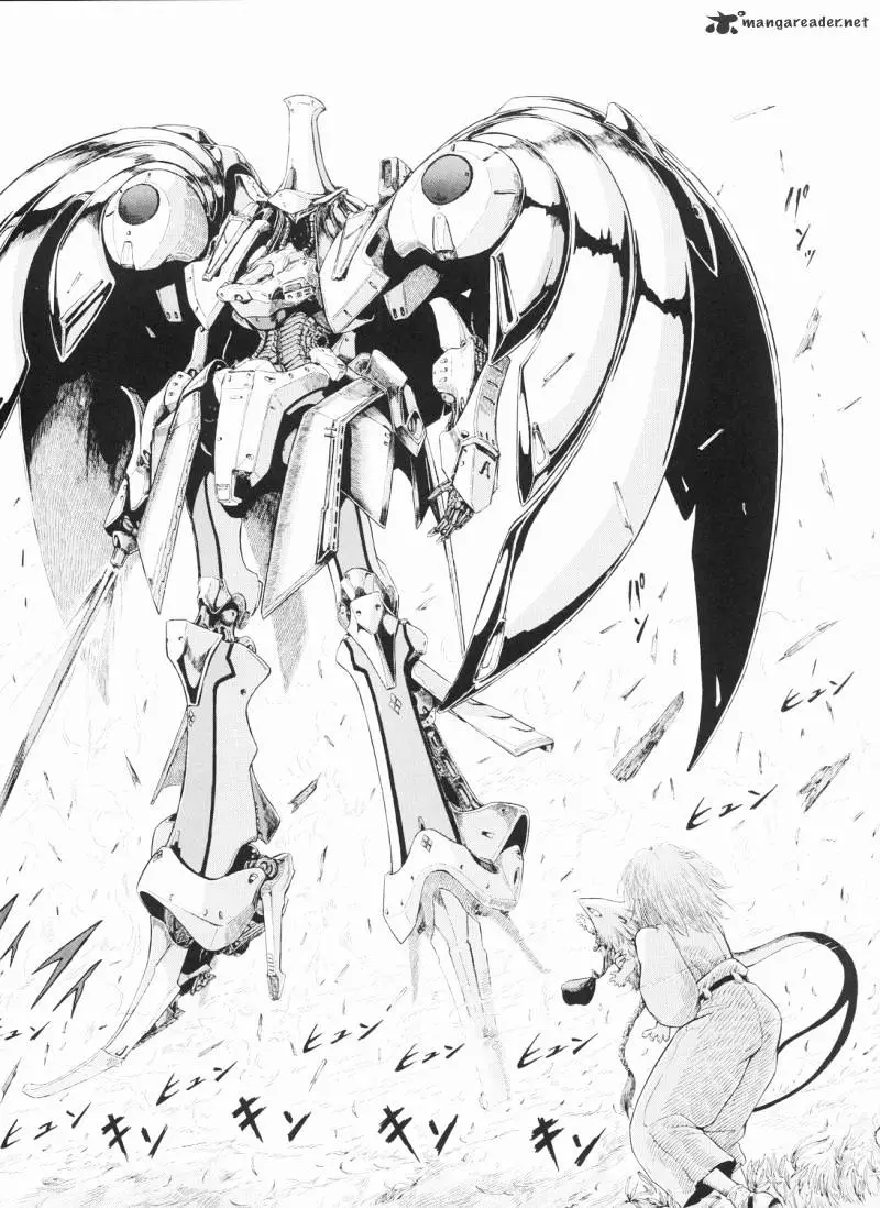 Manga page 9