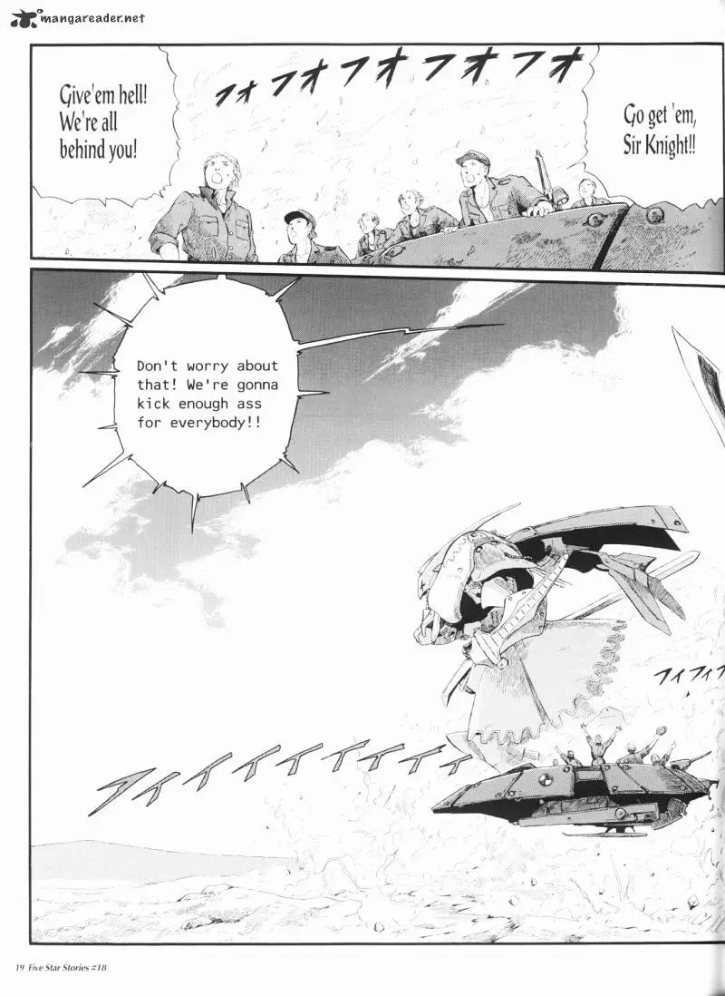 Manga page 20