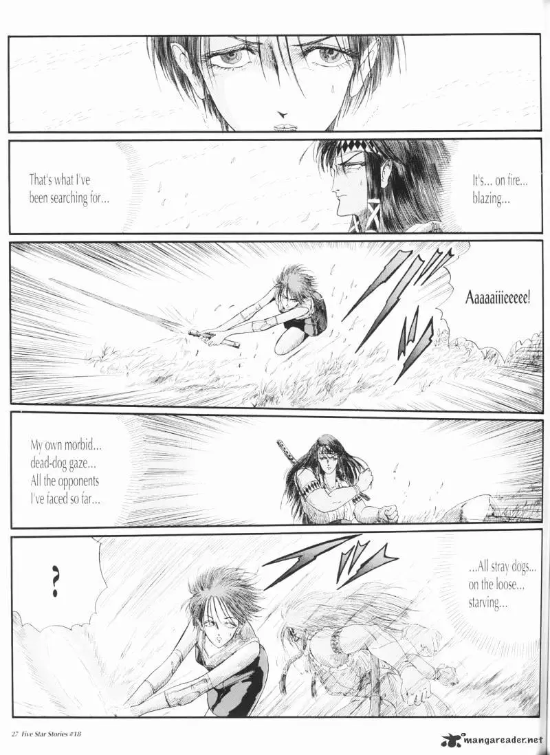 Manga page 28
