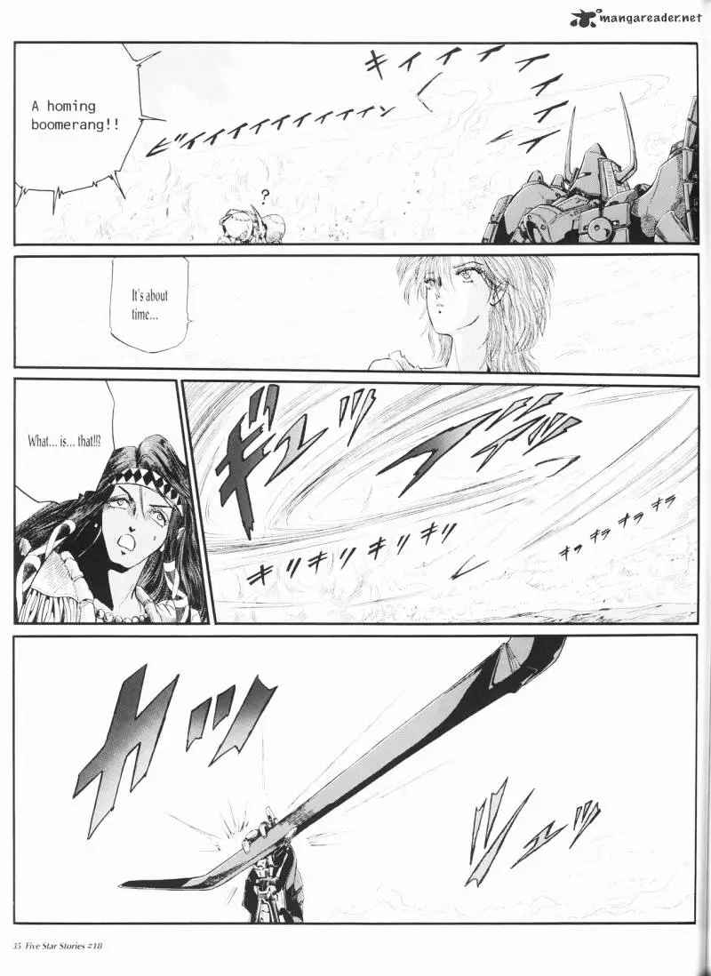 Manga page 36