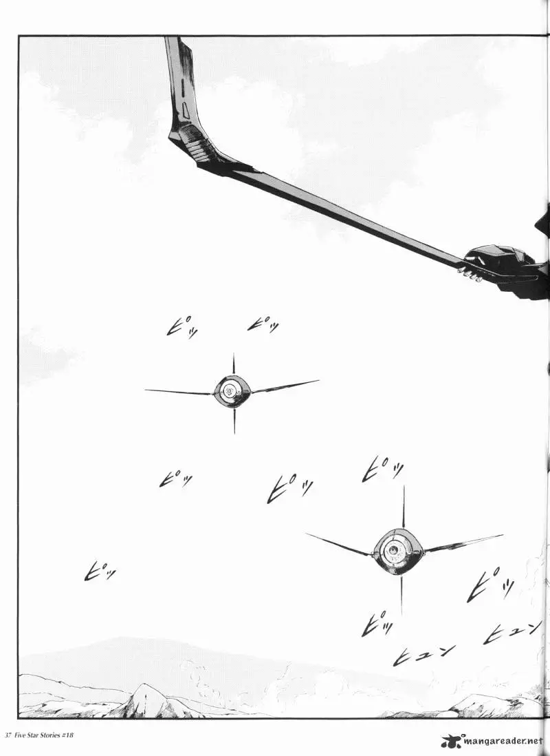 Manga page 38