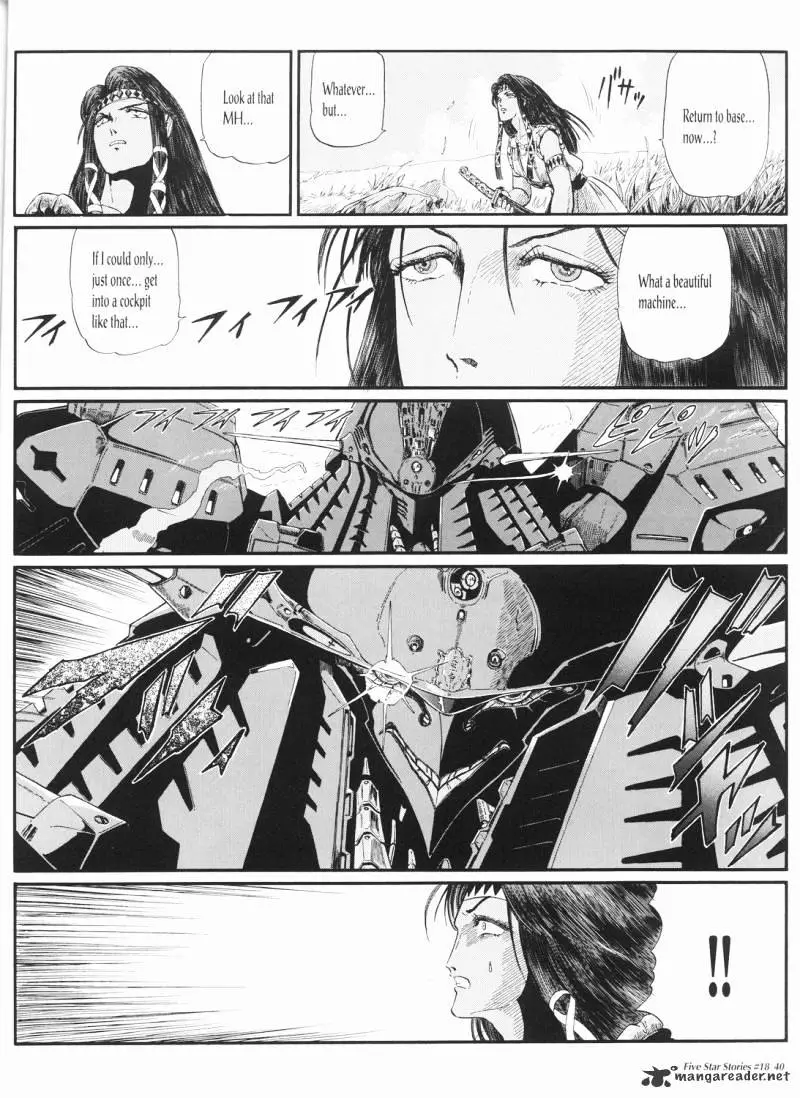Manga page 41