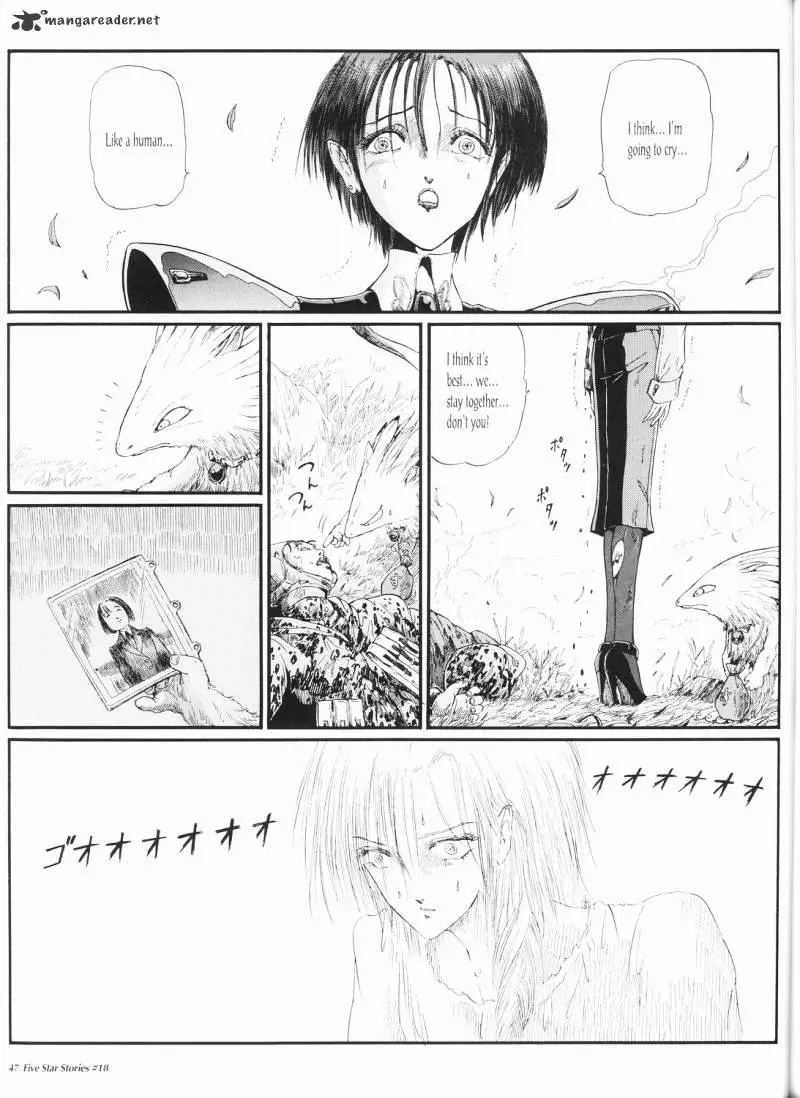 Manga page 48
