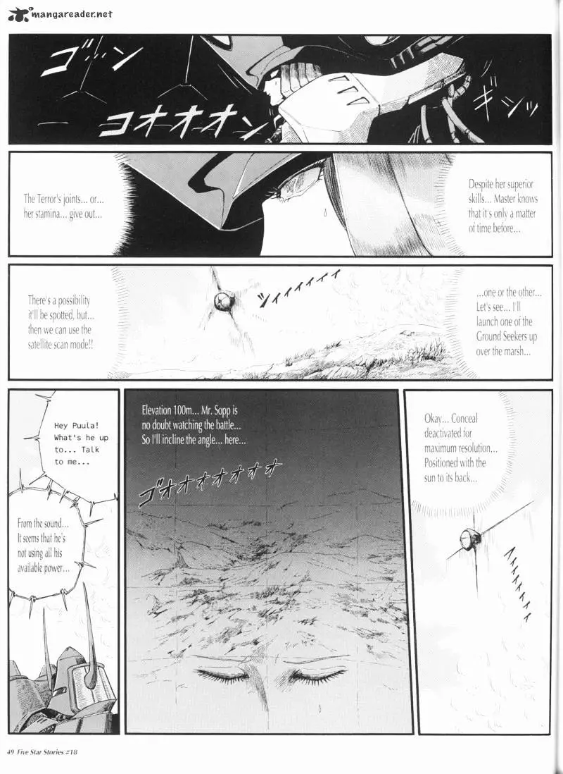 Manga page 50