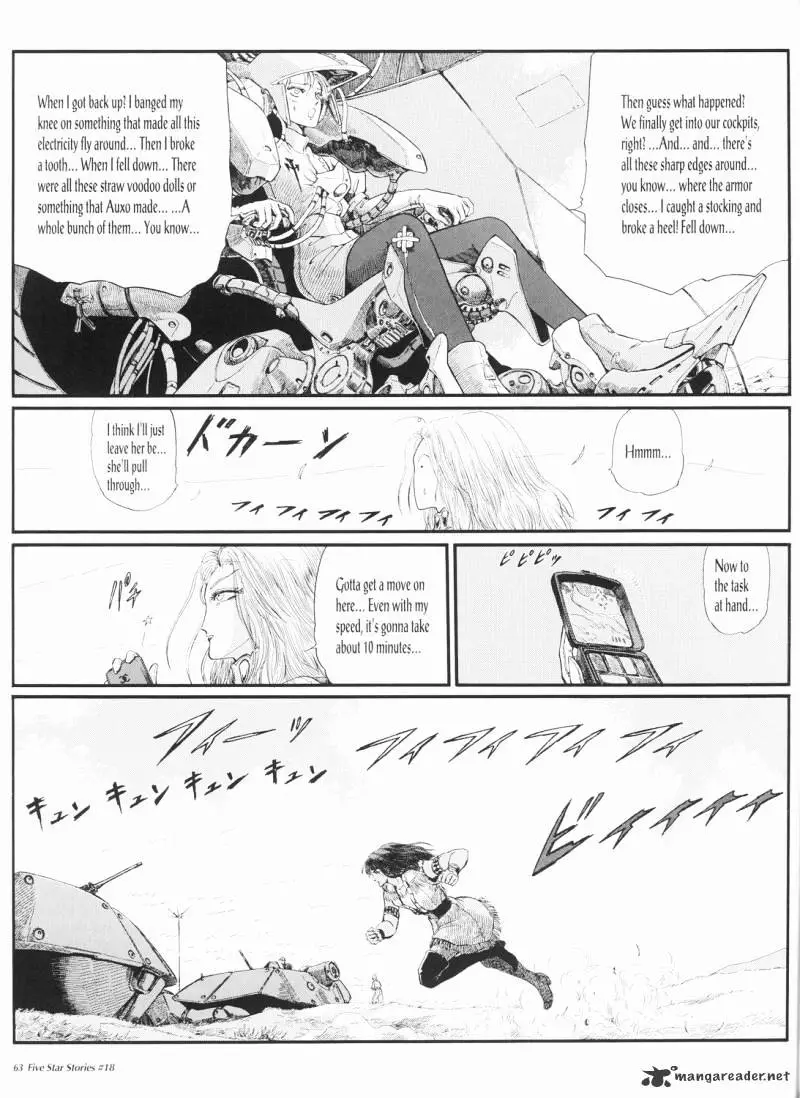 Manga page 66