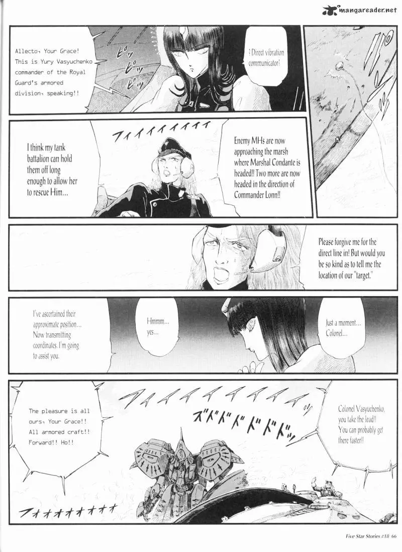 Manga page 67