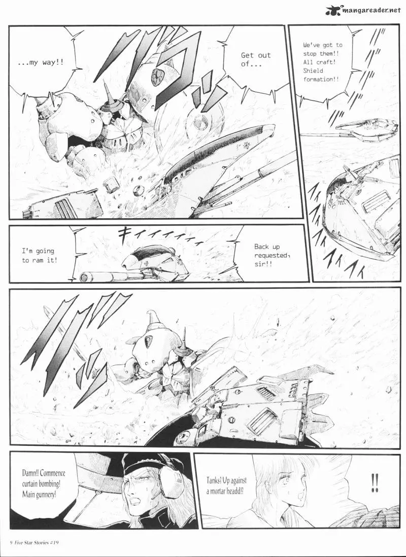 Manga page 10