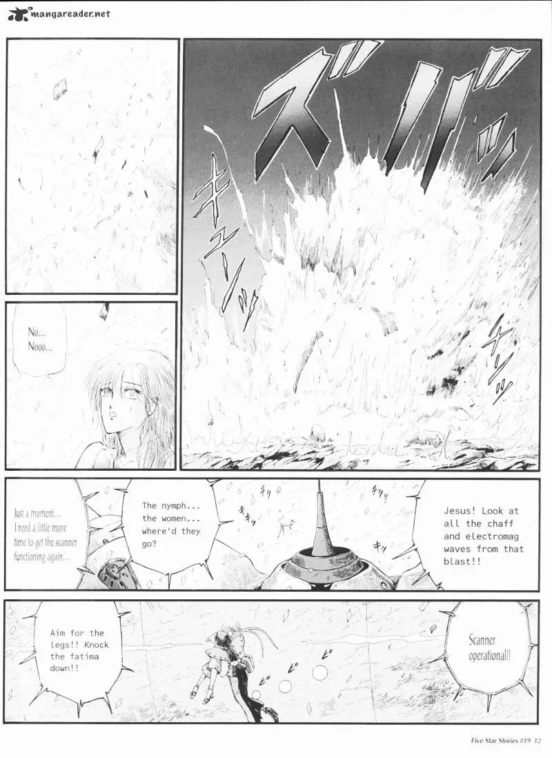 Manga page 13