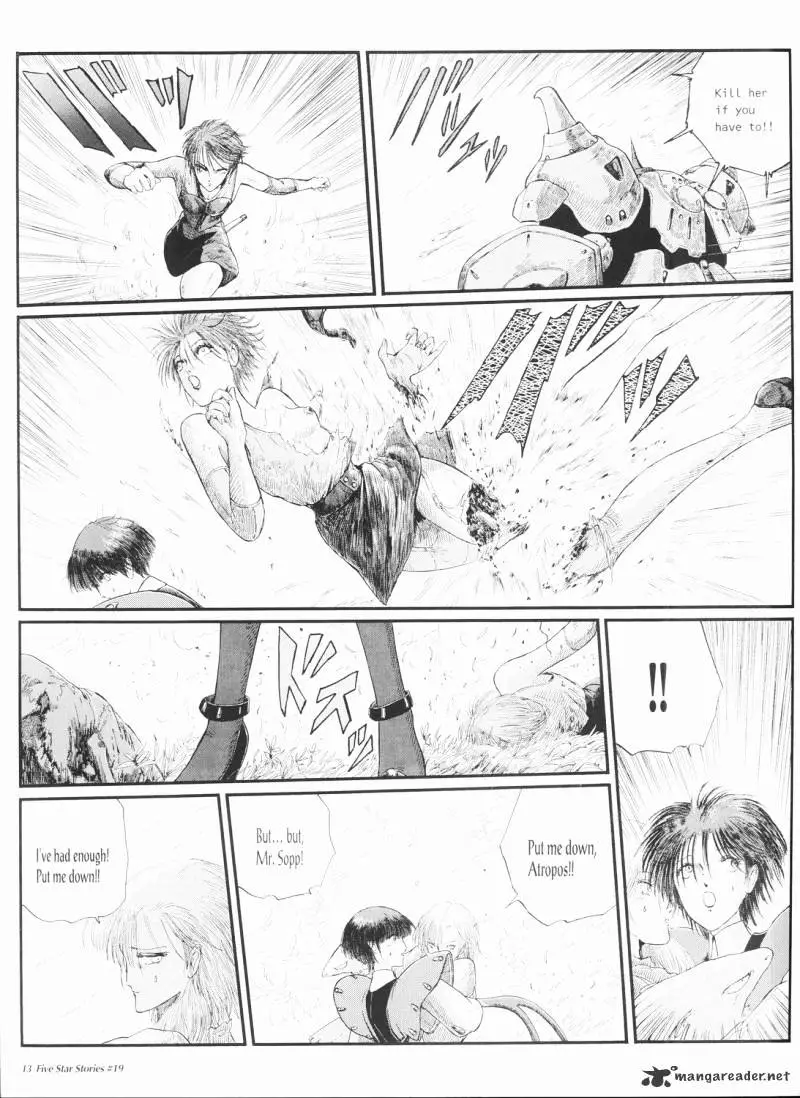 Manga page 14