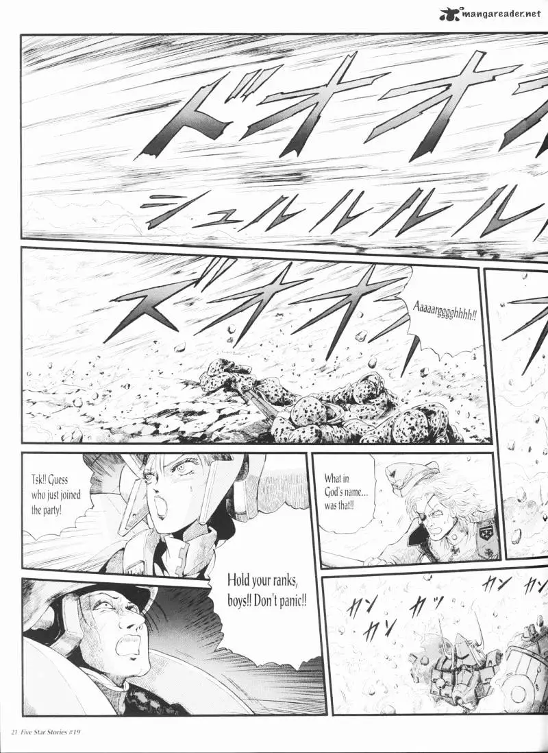 Manga page 22