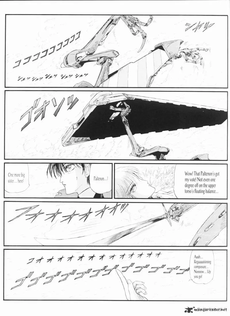 Manga page 29