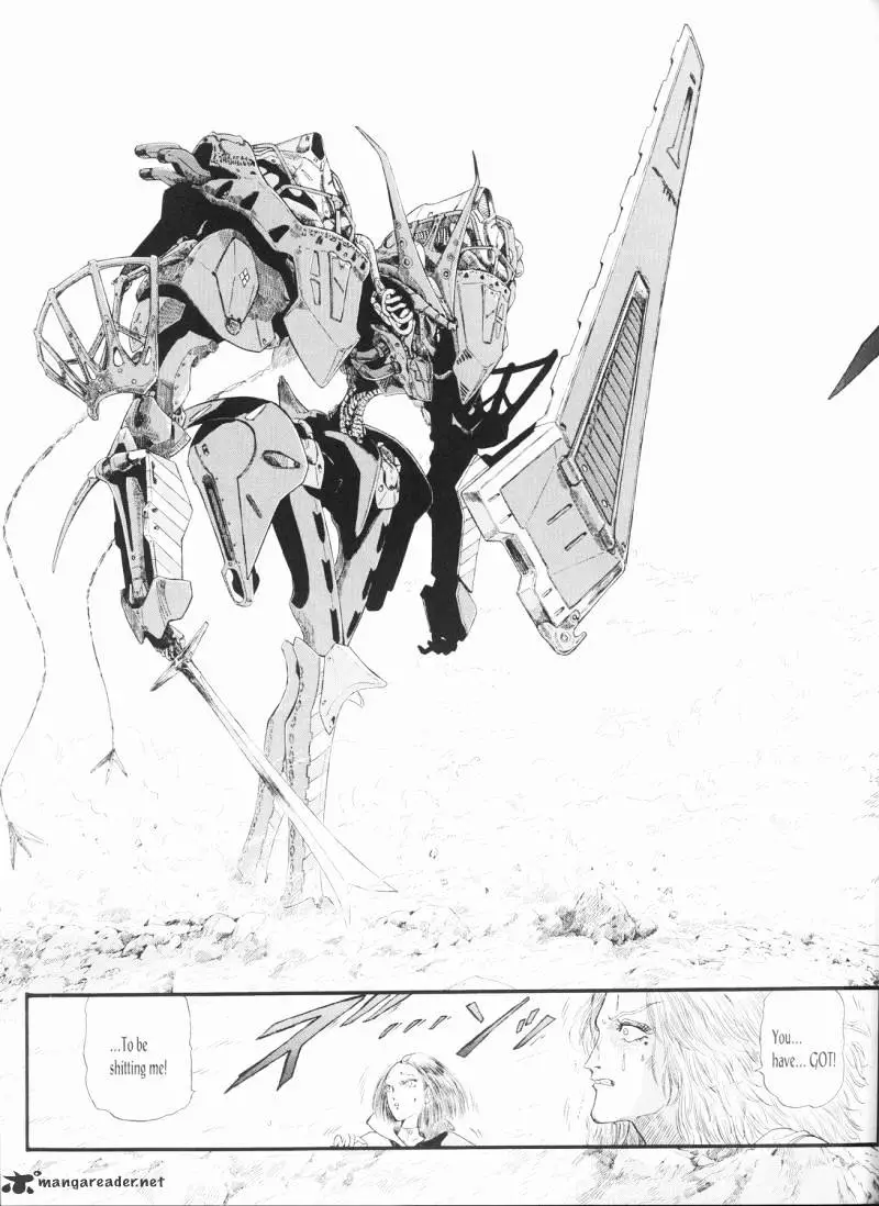 Manga page 32