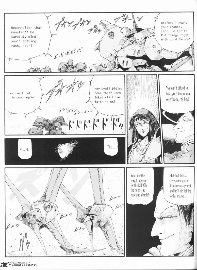 Manga page 36