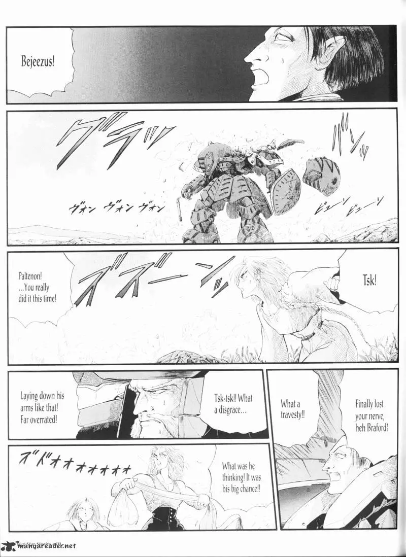 Manga page 40