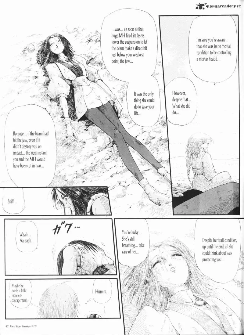 Manga page 48