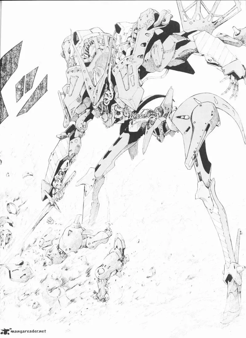 Manga page 67