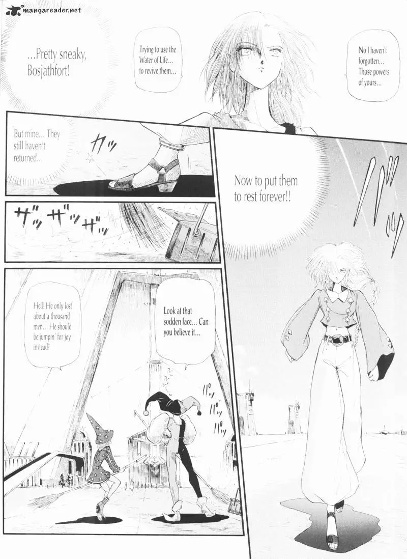 Manga page 13
