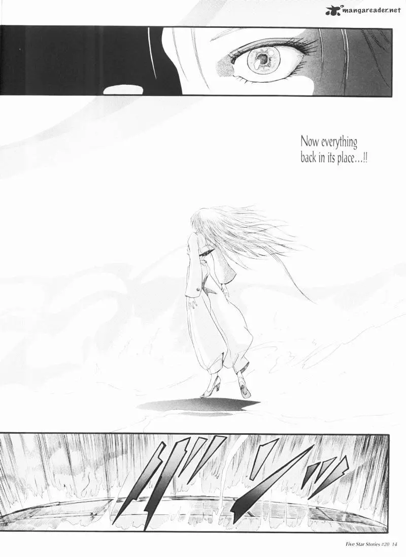 Manga page 15