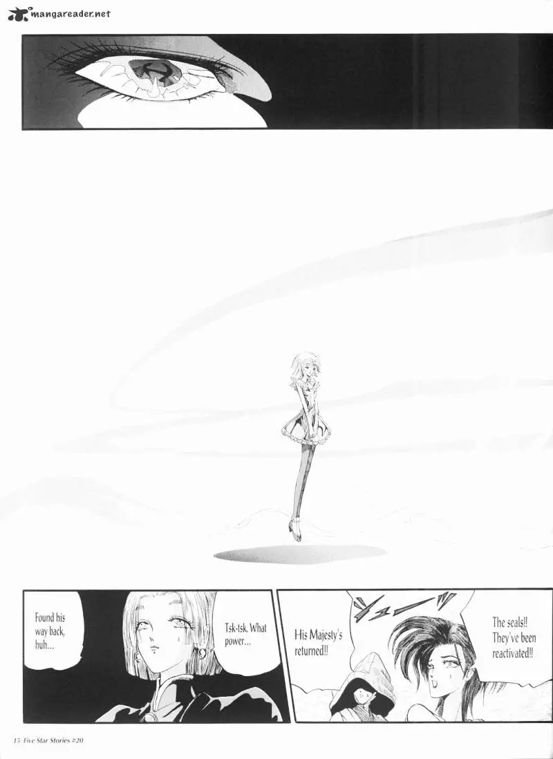 Manga page 16
