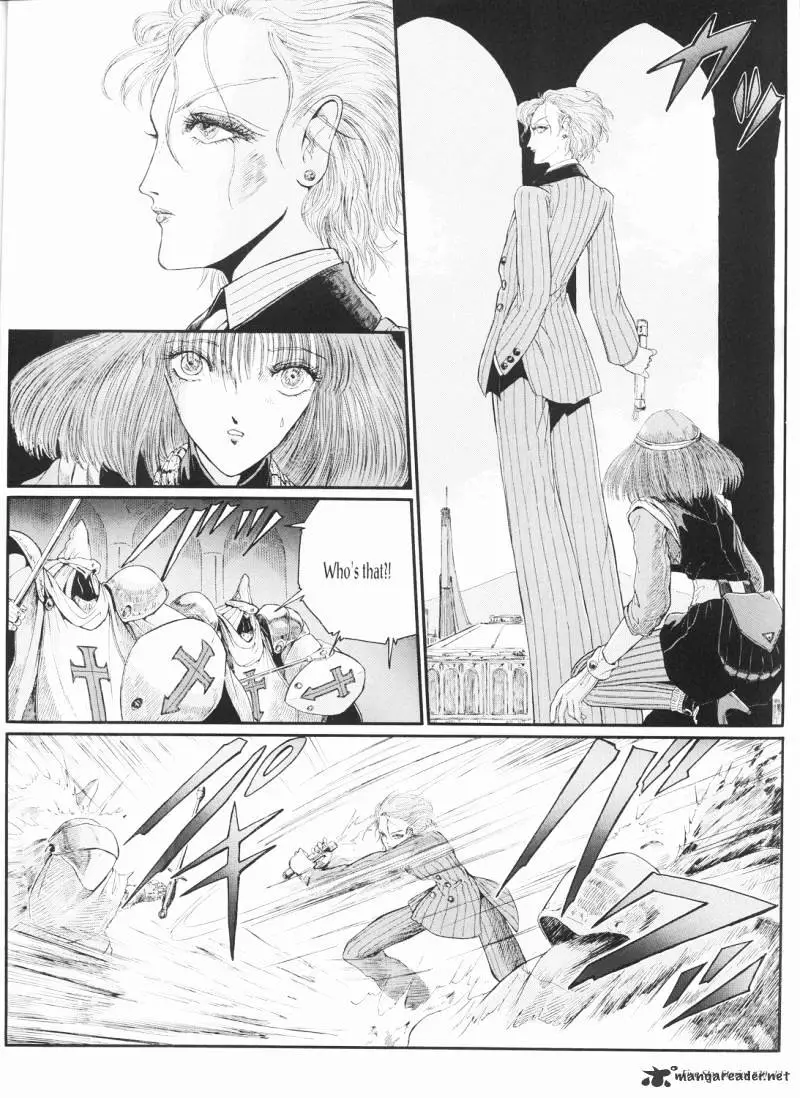 Manga page 33
