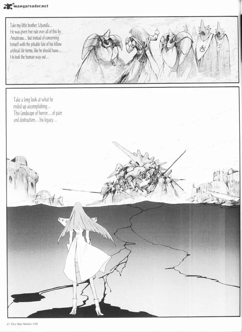 Manga page 46