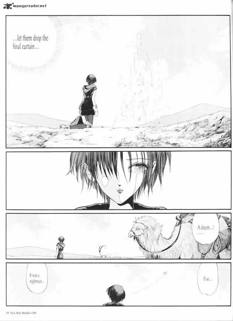 Manga page 50
