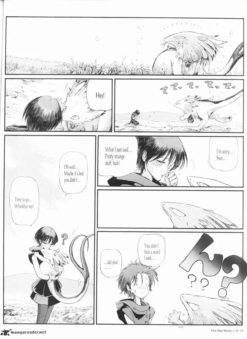 Manga page 55