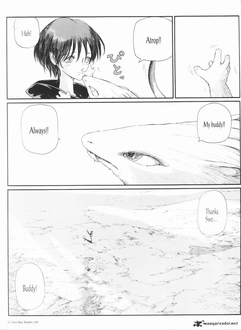 Manga page 56