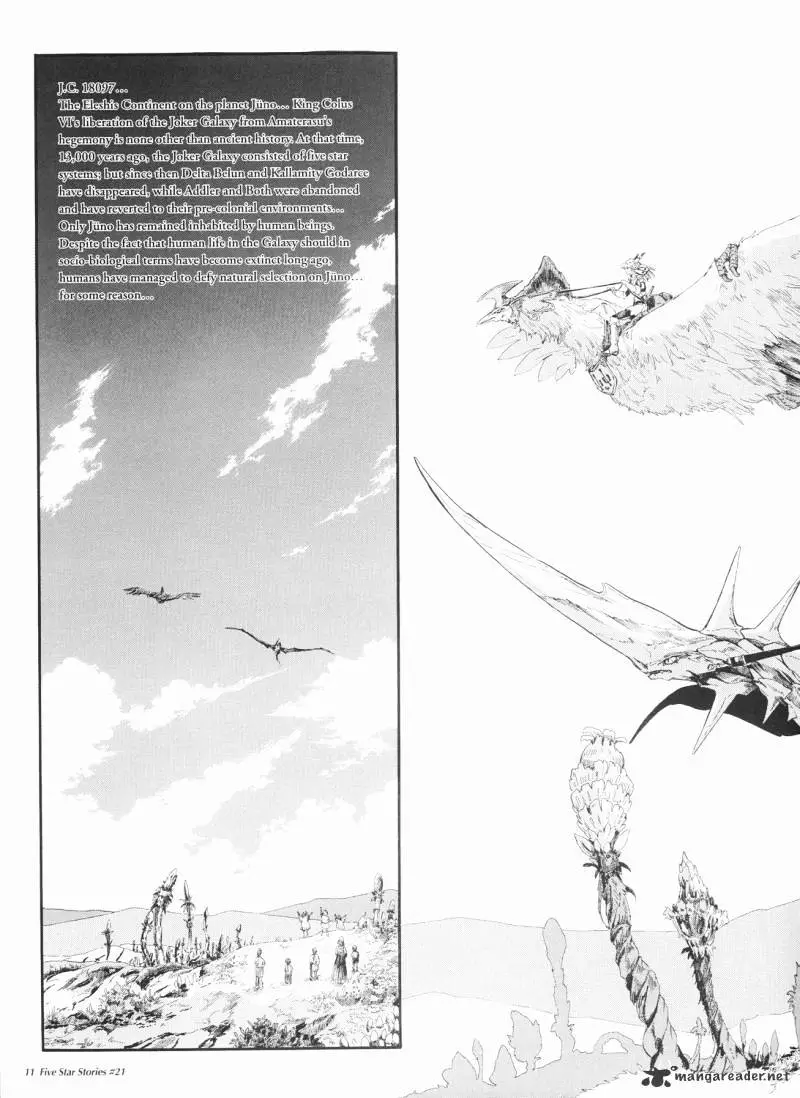 Manga page 12