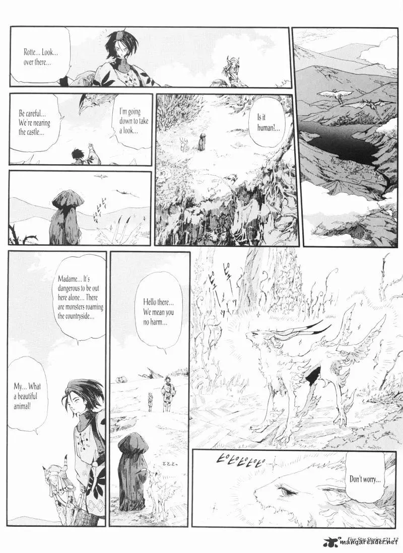 Manga page 13