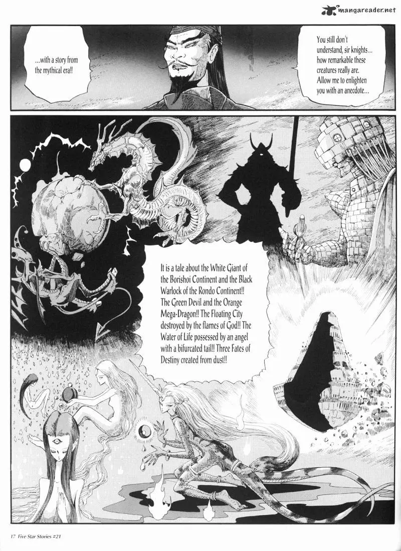 Manga page 18