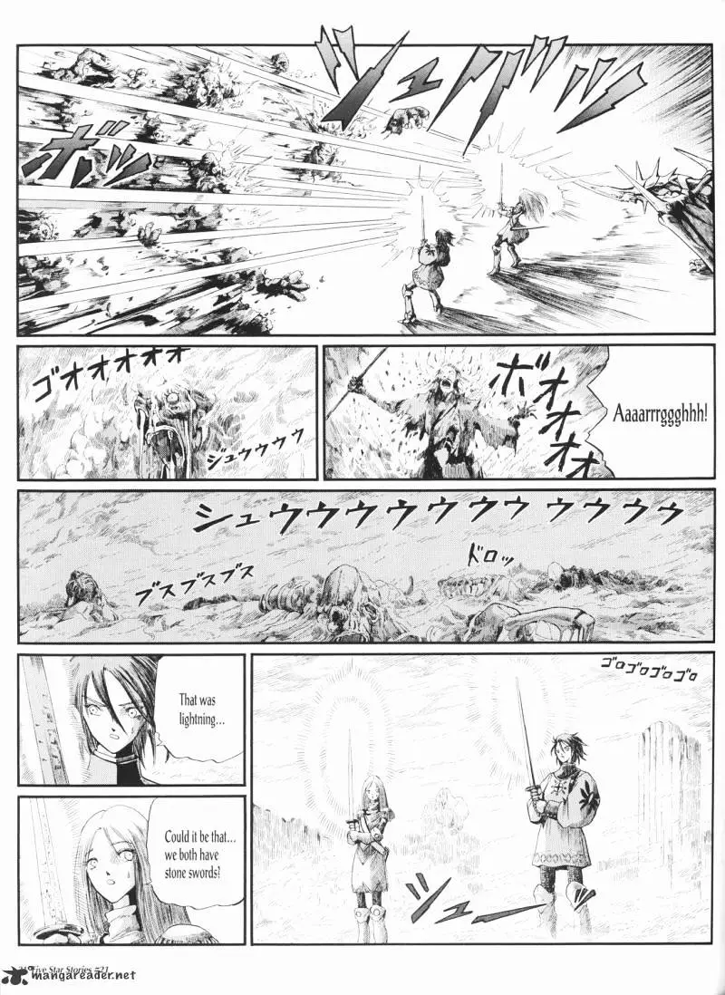 Manga page 22