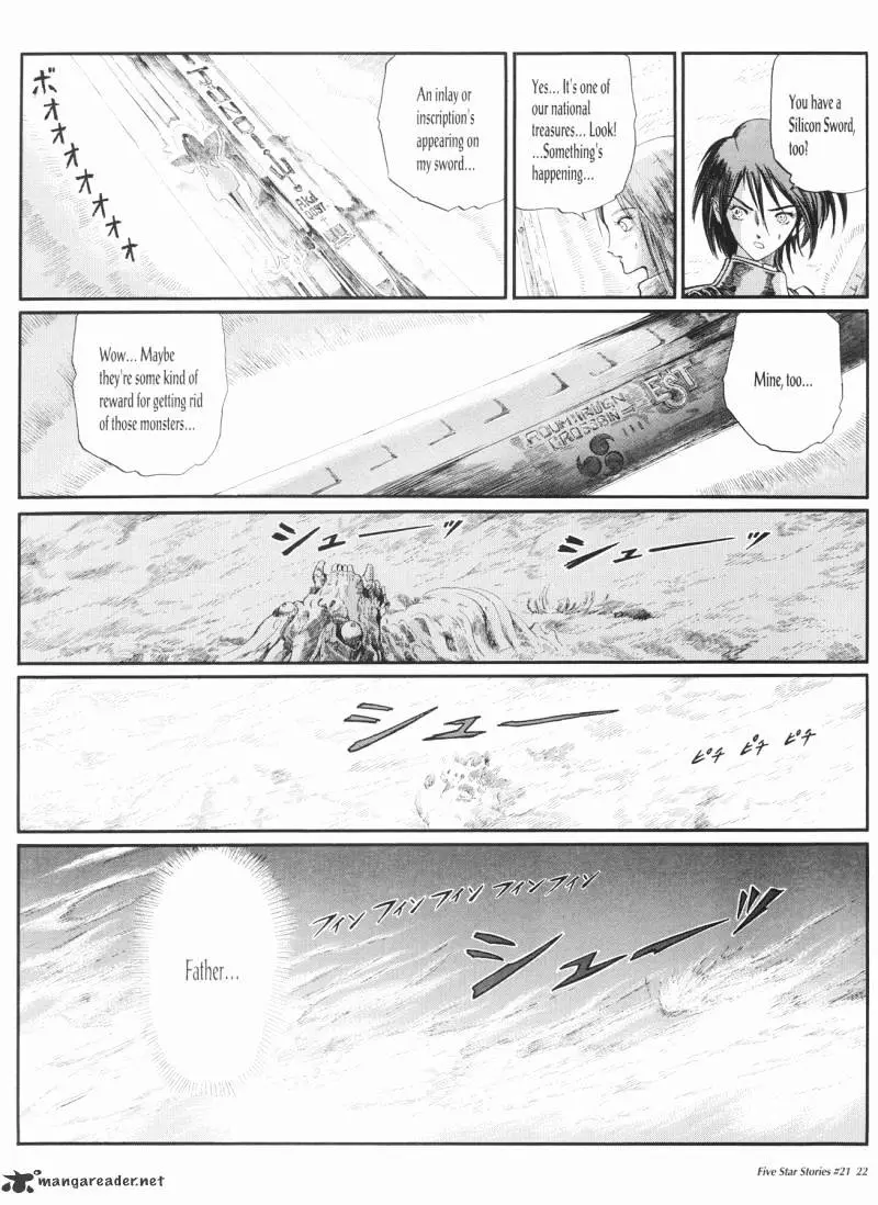 Manga page 23