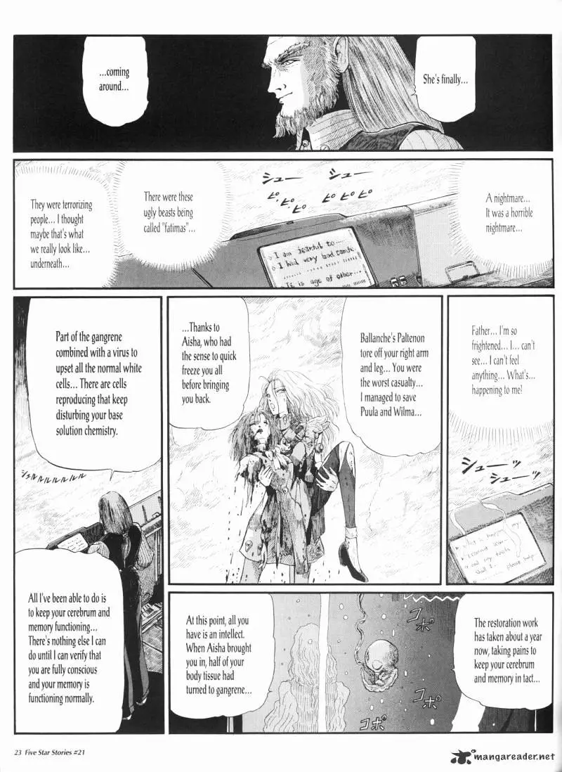Manga page 24