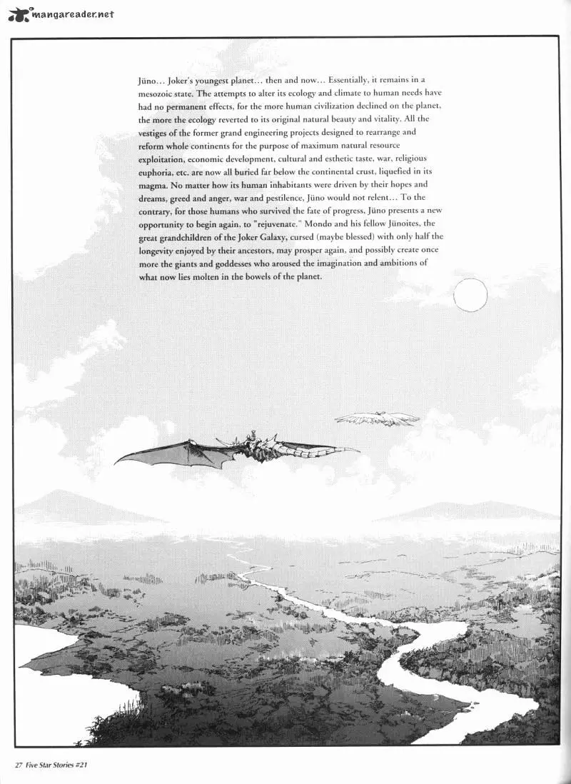 Manga page 28