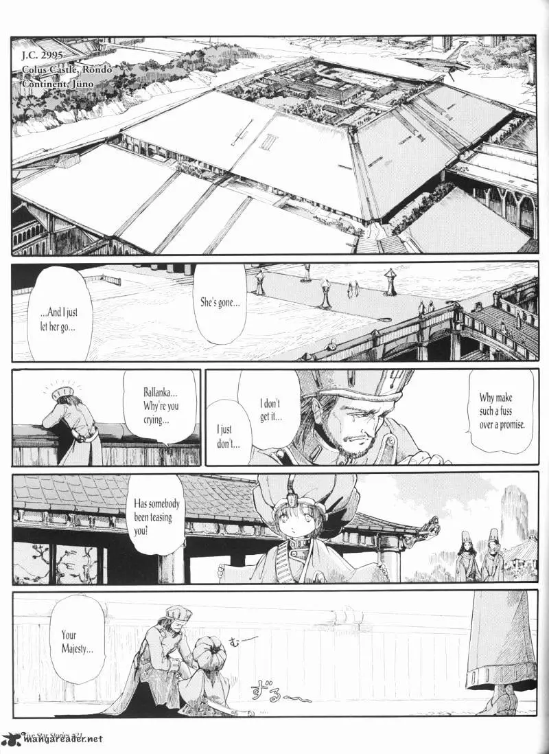 Manga page 30