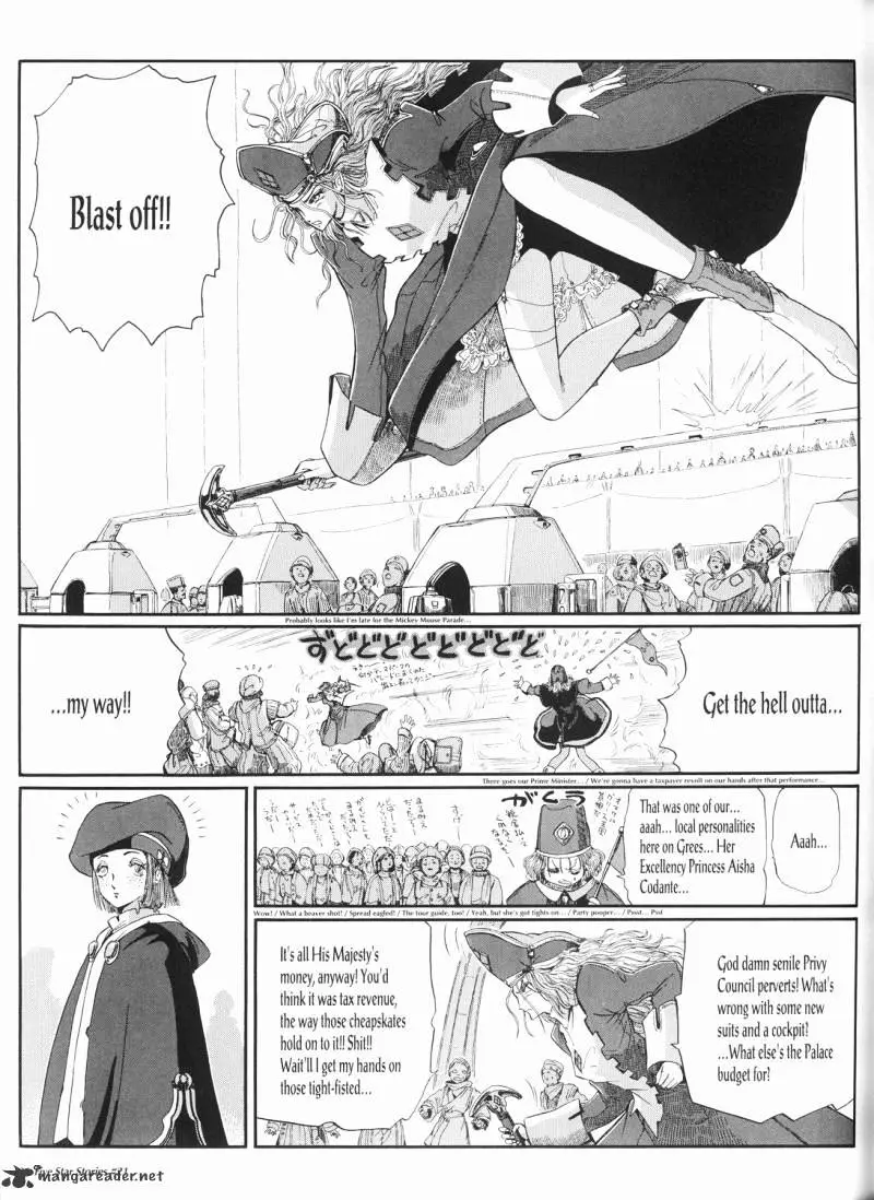 Manga page 32
