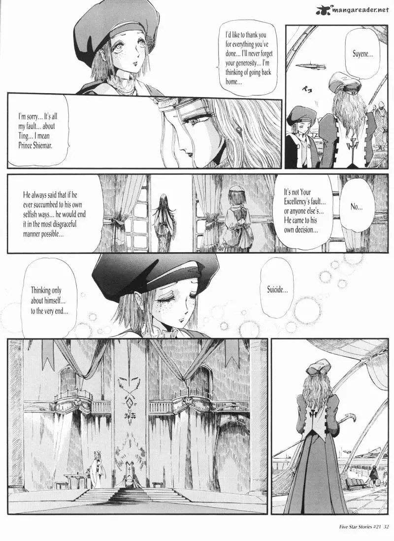 Manga page 33