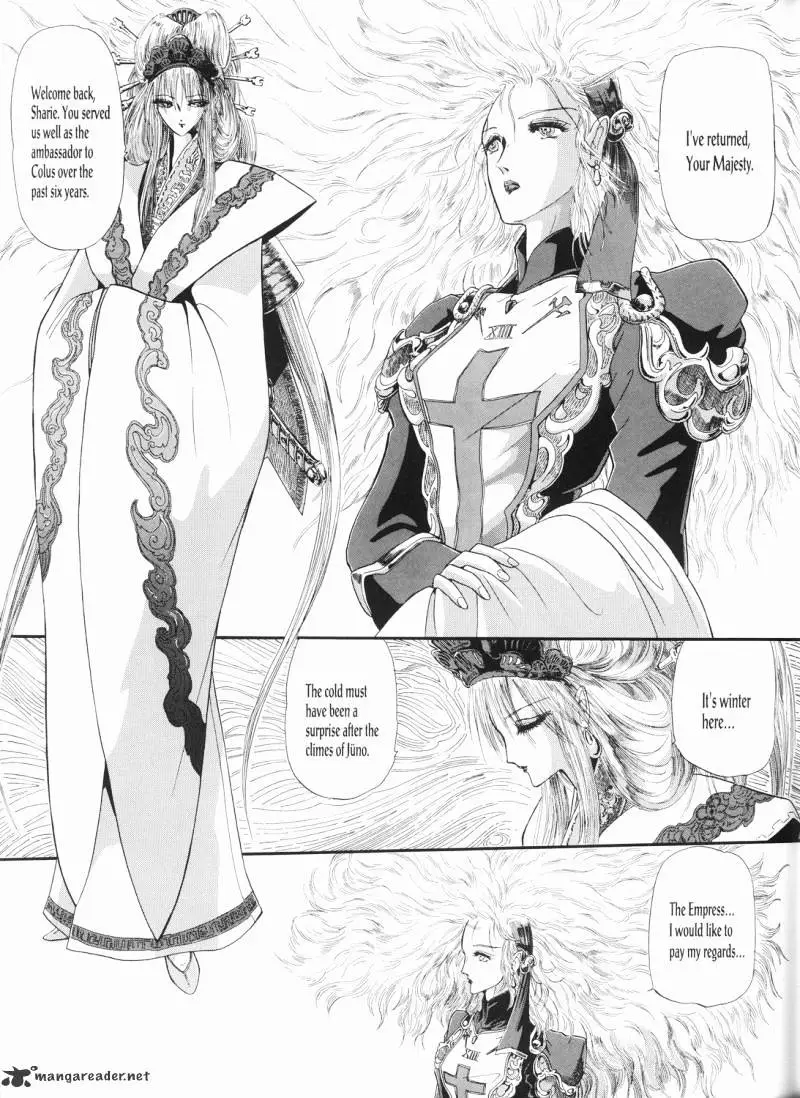 Manga page 34