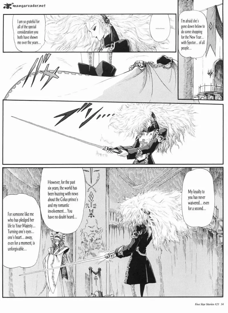 Manga page 35