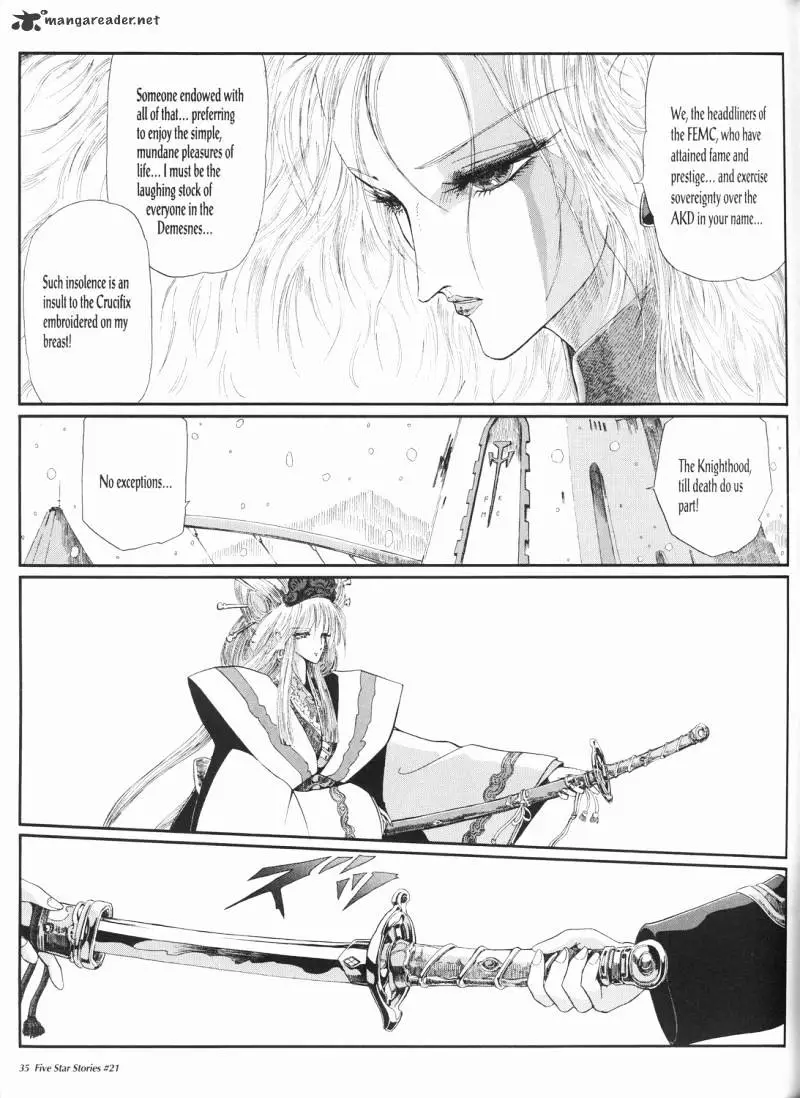 Manga page 36