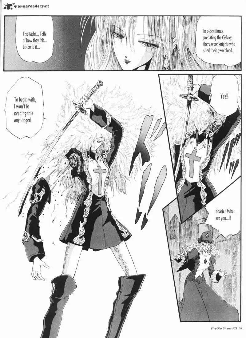 Manga page 37