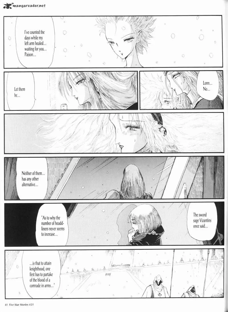 Manga page 42