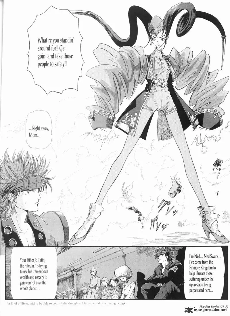 Manga page 53