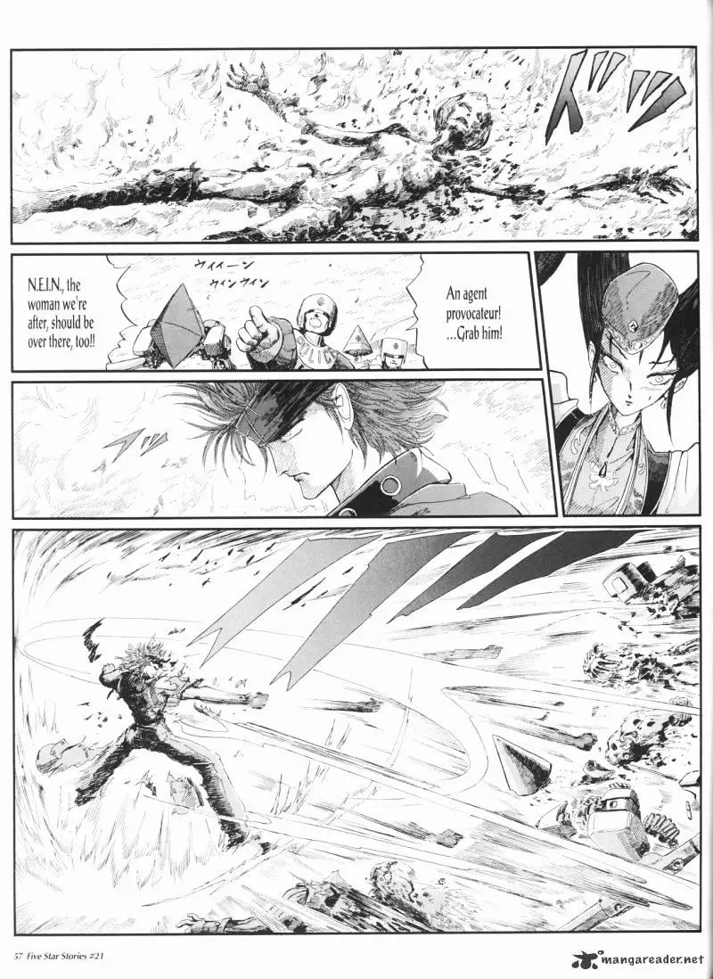 Manga page 58