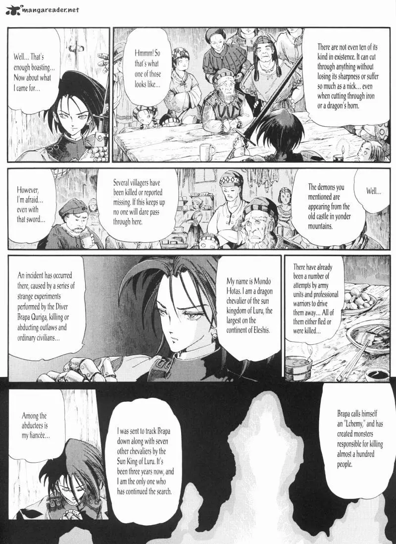 Manga page 7