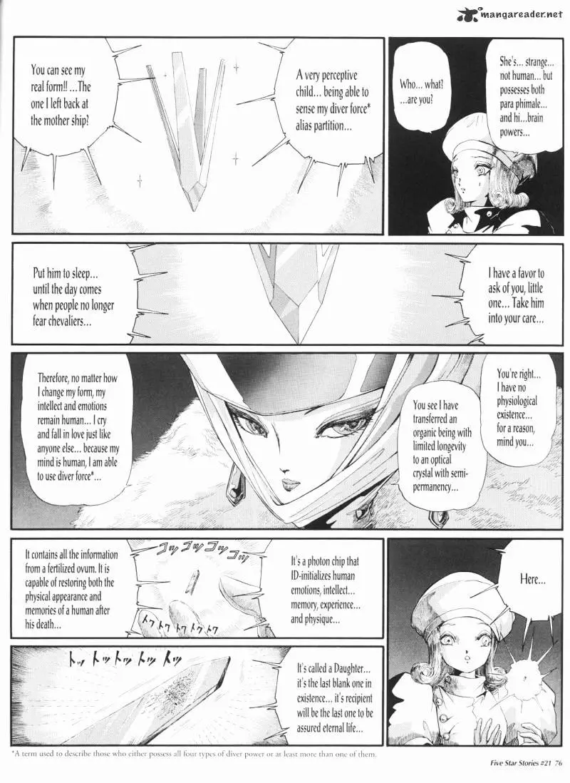 Manga page 77