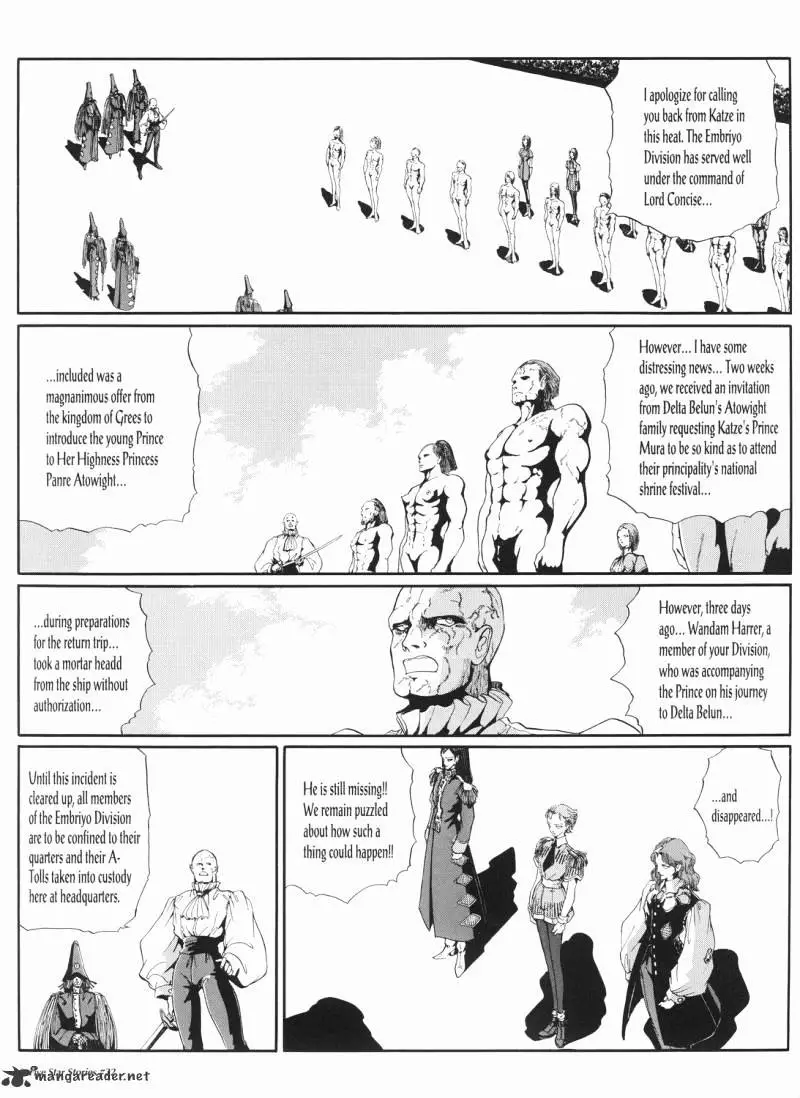 Manga page 10