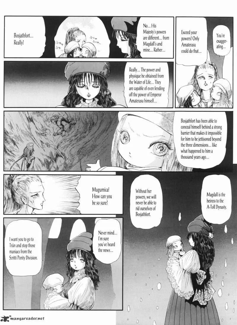 Manga page 13
